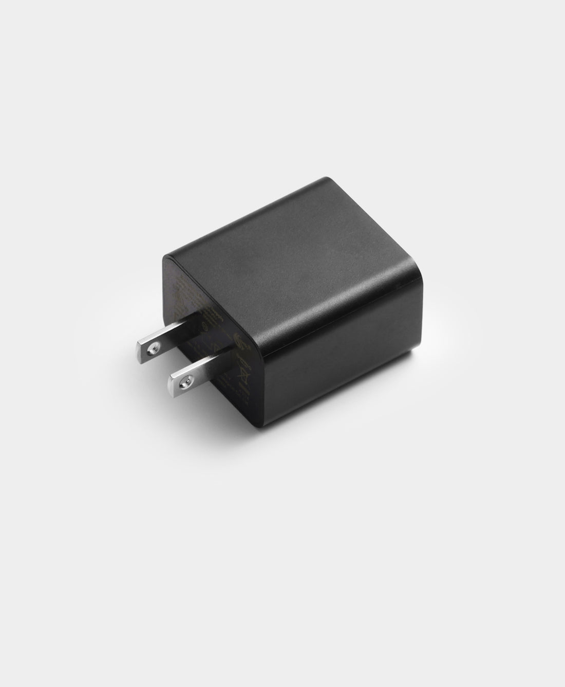 Men Ororo Battery 5v3a Charger Black | US-326EFLOPH