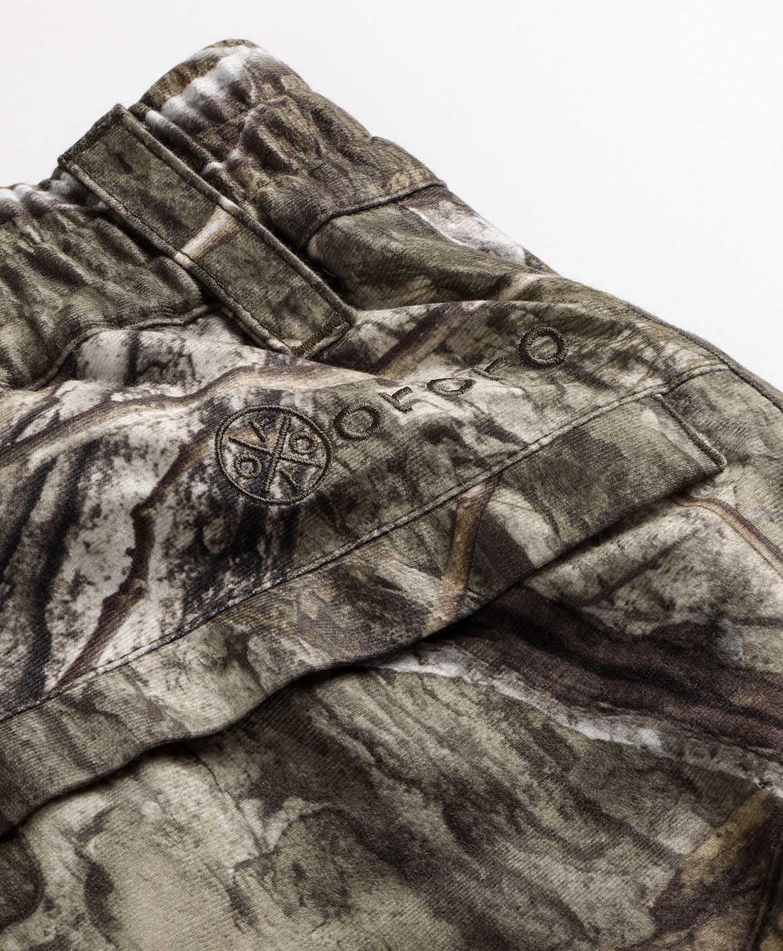 Men Ororo Hunting Mossy Oak® Country Dna Pattern Heated Pants Camo | US-346MQEFXO